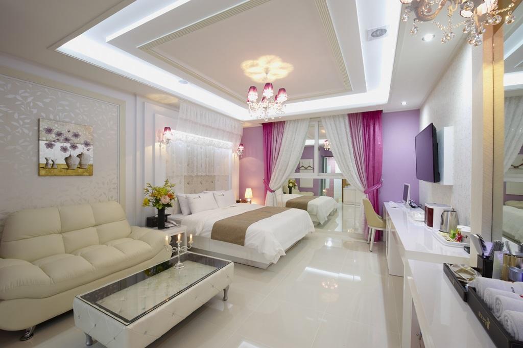 Hanam 1St Business Hotel Gwangju Metropolitan City Esterno foto